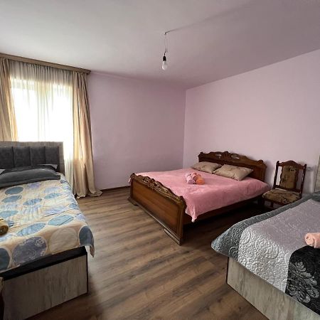 Arman Bed And Breakfast Halidzor Exterior photo