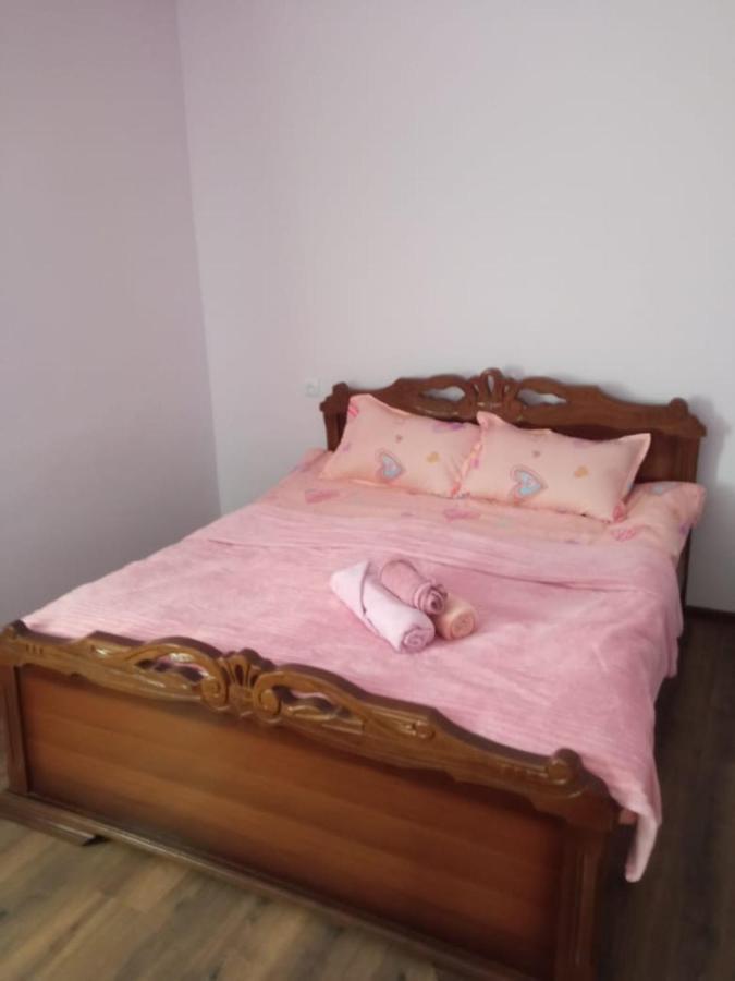 Arman Bed And Breakfast Halidzor Exterior photo