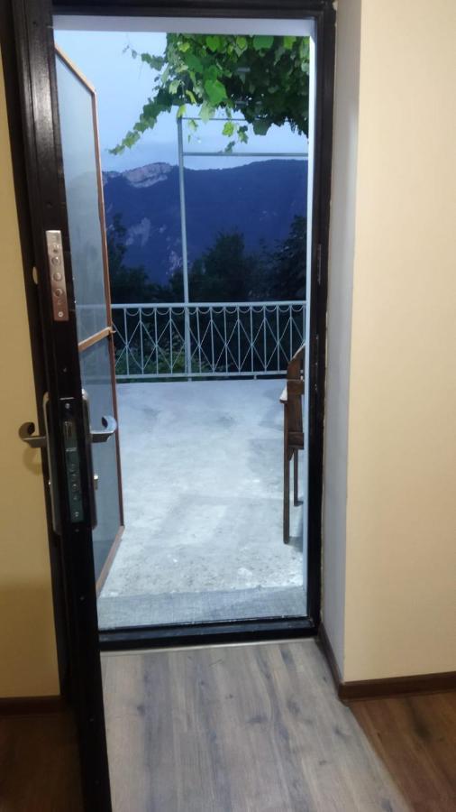 Arman Bed And Breakfast Halidzor Exterior photo