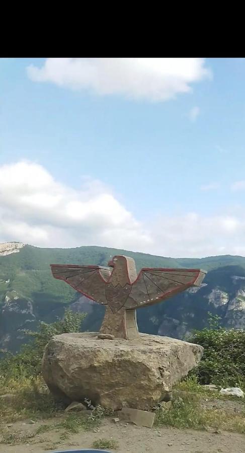 Arman Bed And Breakfast Halidzor Exterior photo