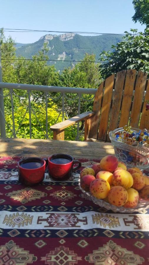 Arman Bed And Breakfast Halidzor Exterior photo
