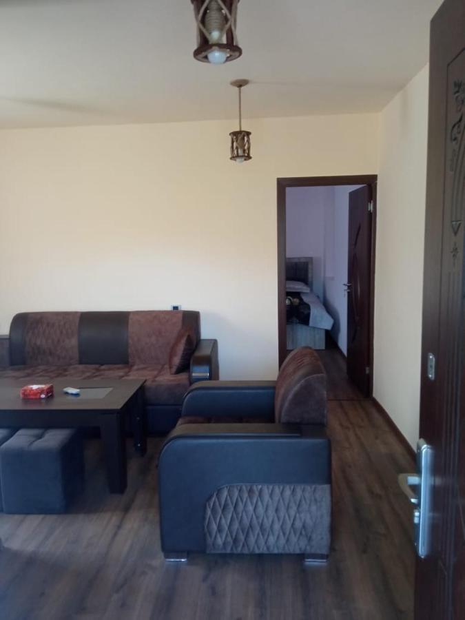 Arman Bed And Breakfast Halidzor Exterior photo