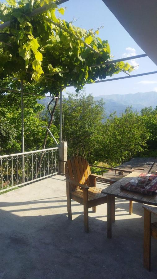 Arman Bed And Breakfast Halidzor Exterior photo