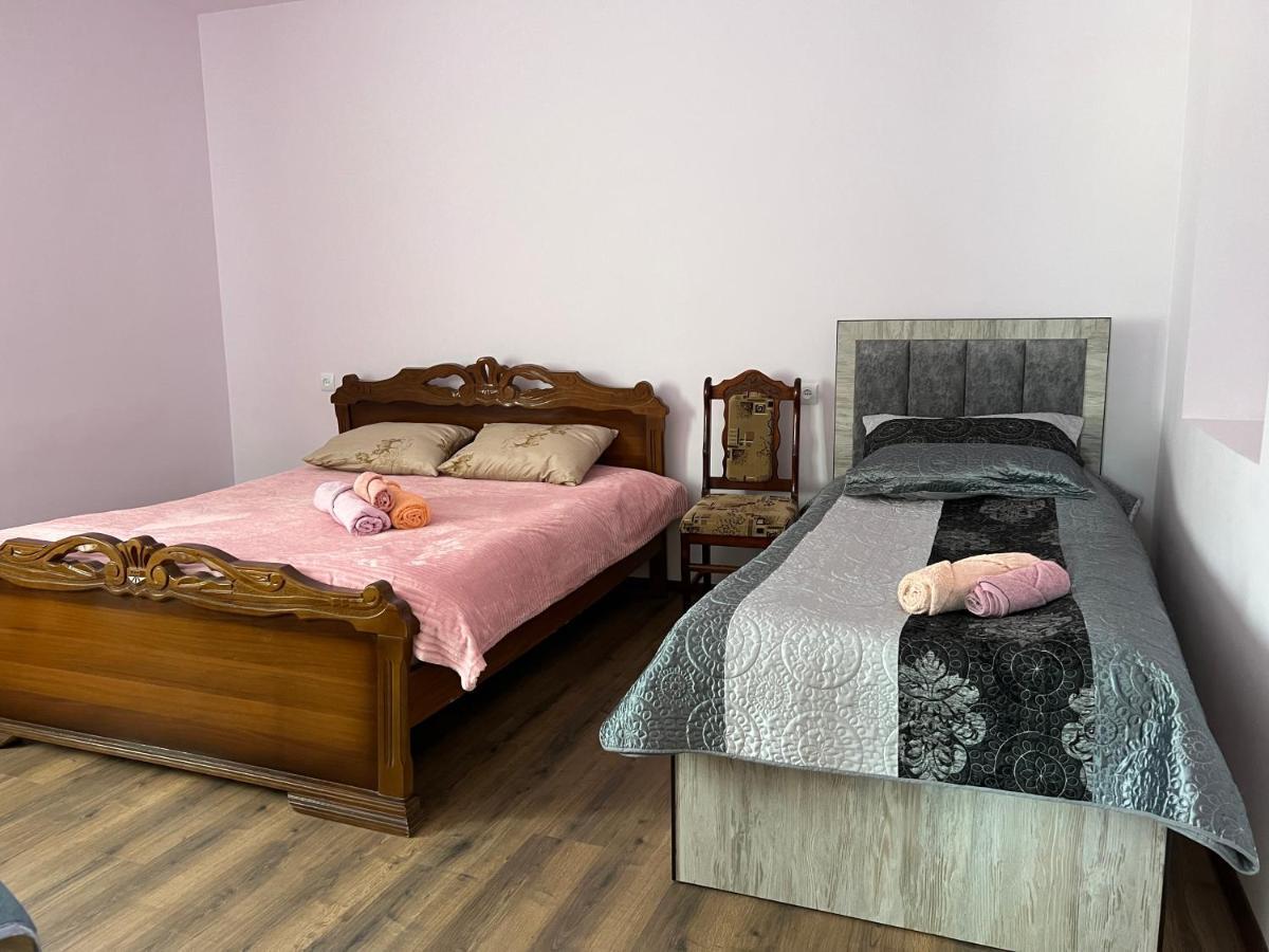 Arman Bed And Breakfast Halidzor Exterior photo
