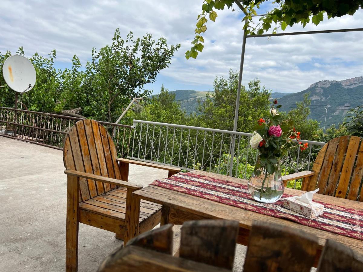 Arman Bed And Breakfast Halidzor Exterior photo