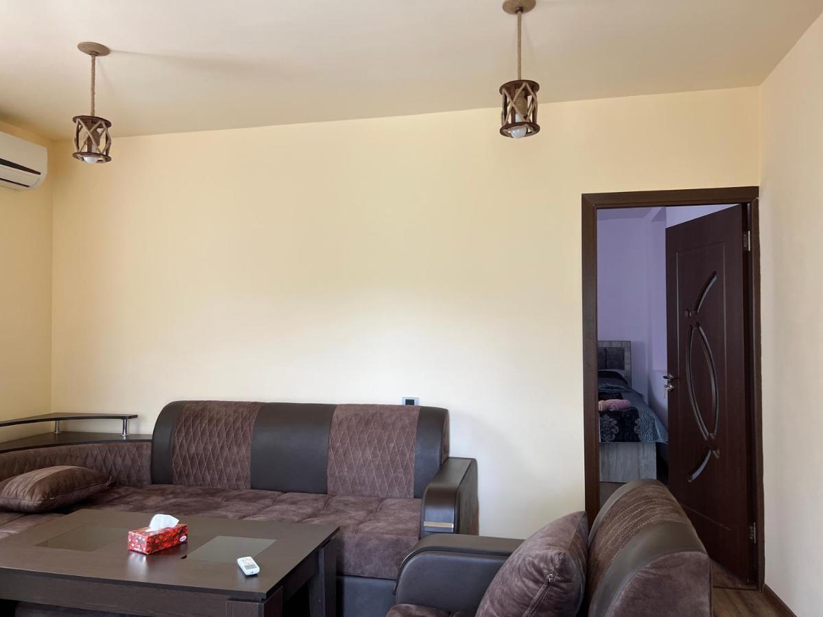 Arman Bed And Breakfast Halidzor Exterior photo