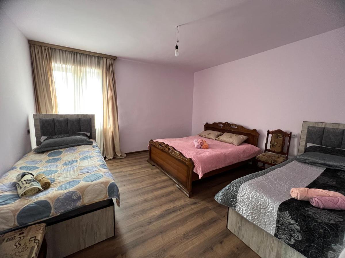 Arman Bed And Breakfast Halidzor Exterior photo