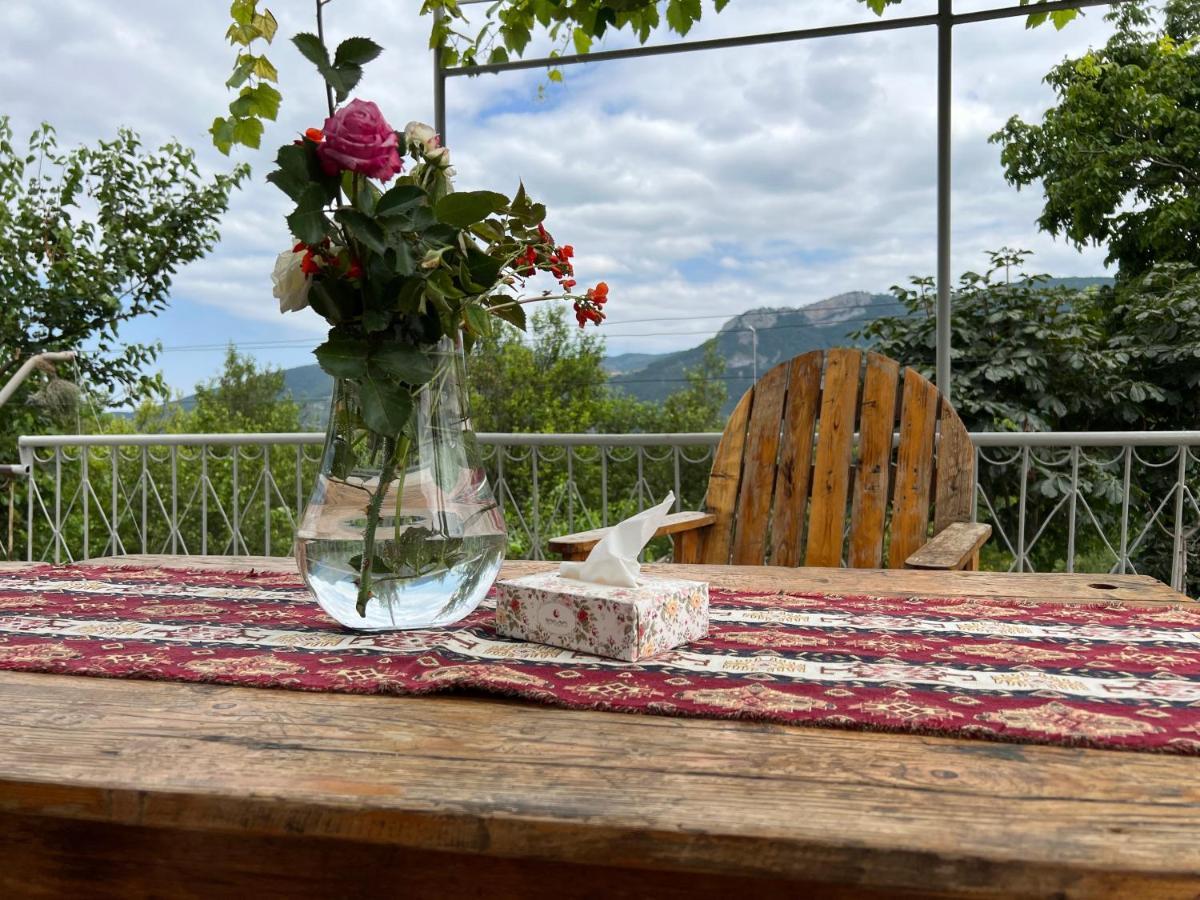 Arman Bed And Breakfast Halidzor Exterior photo