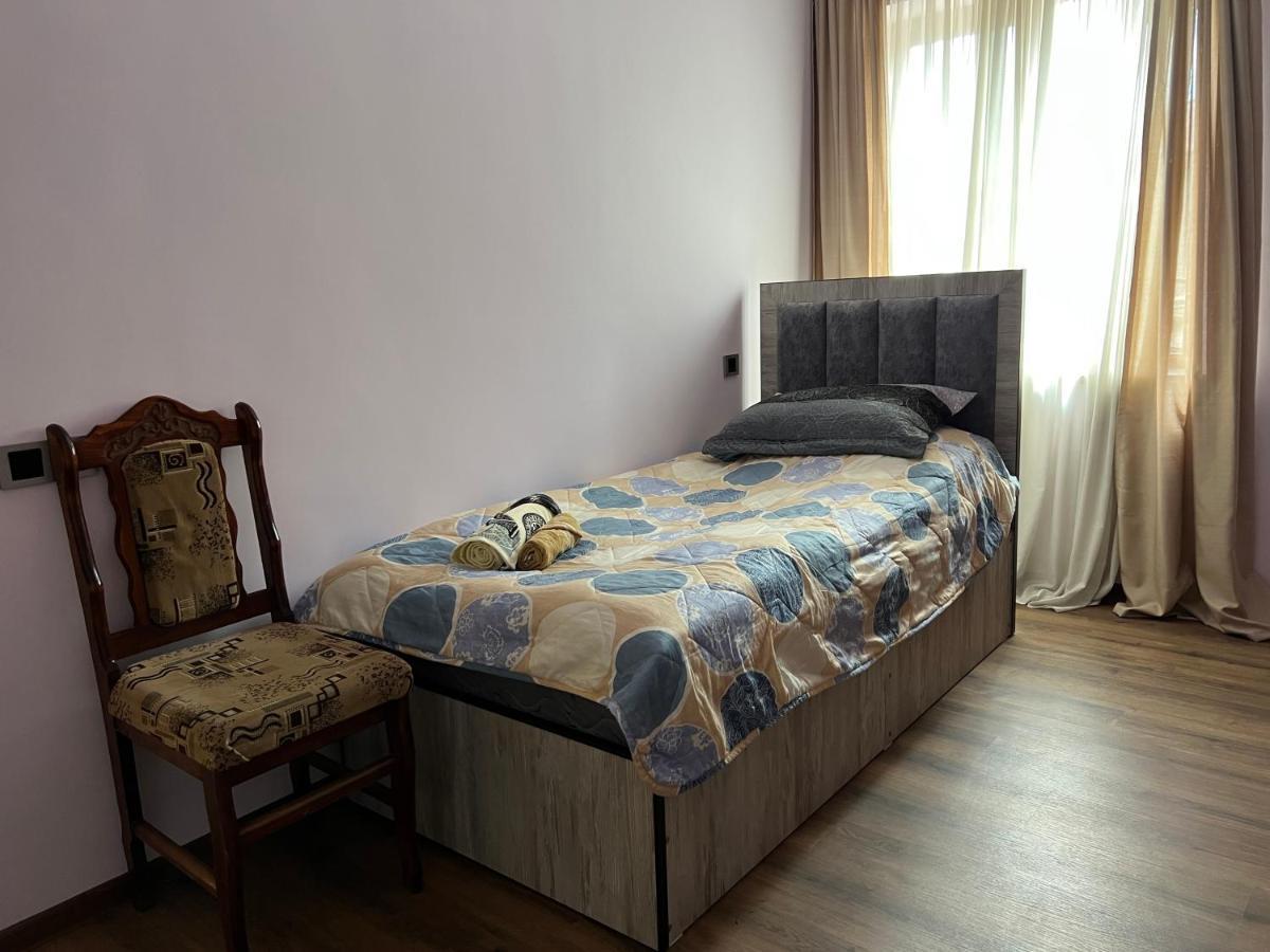 Arman Bed And Breakfast Halidzor Exterior photo