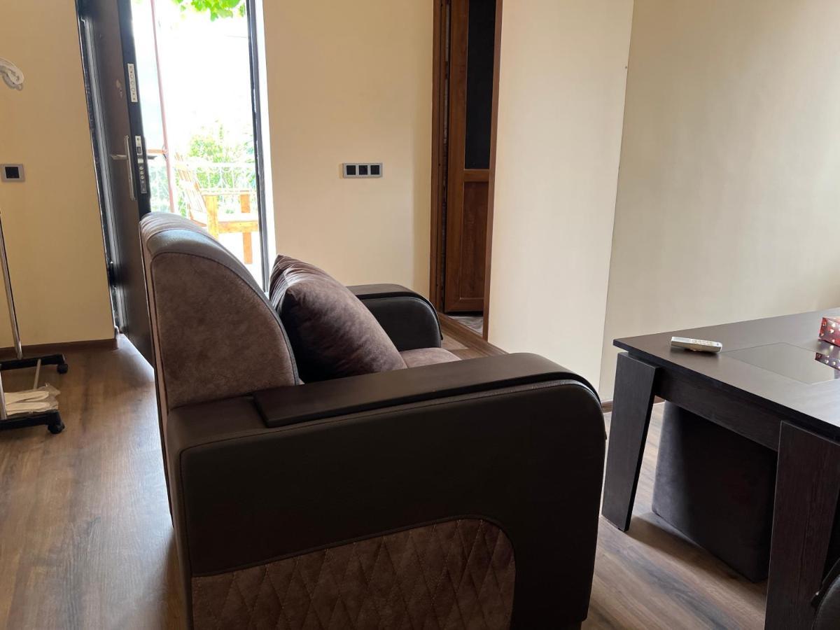 Arman Bed And Breakfast Halidzor Exterior photo